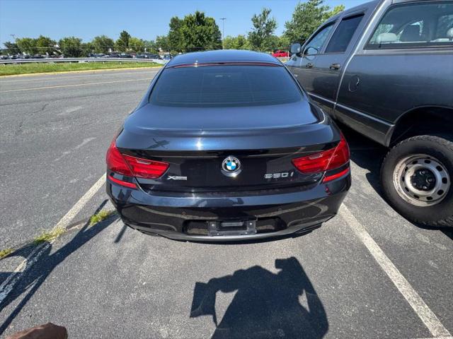 2016 BMW Coupe xDrive