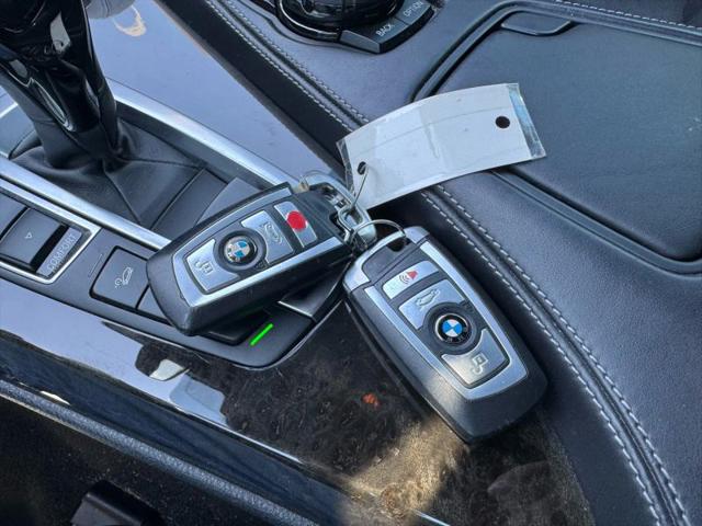2016 BMW Coupe xDrive