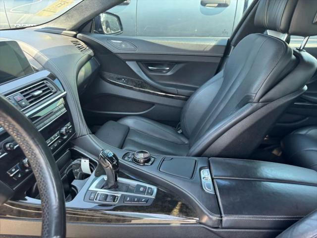 2016 BMW Coupe xDrive