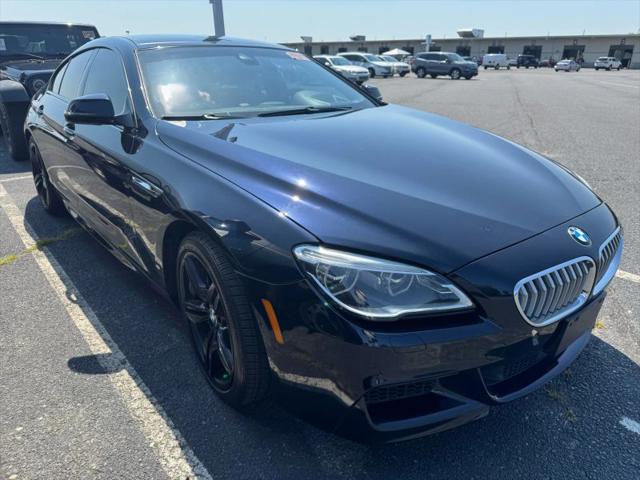 2016 BMW Coupe xDrive