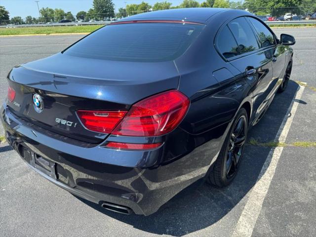 2016 BMW Coupe xDrive