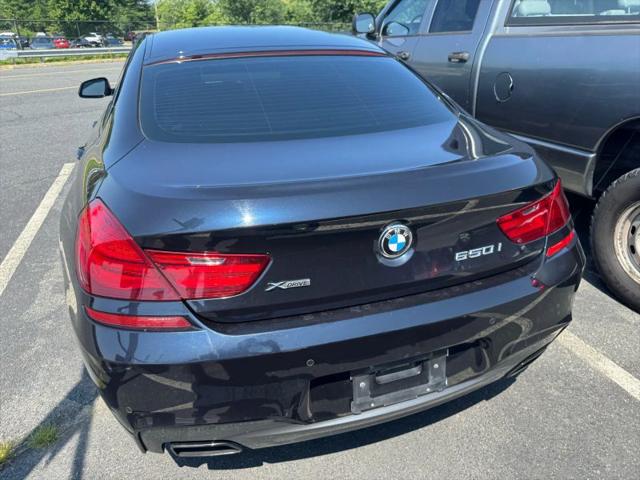 2016 BMW Coupe xDrive