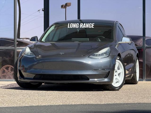 2019 Tesla Model 3 Long Range for sale in Tucson, AZ