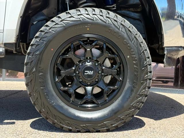 2019 Ram 3500 Laramie Crew Cab 4x4 6'4" Box
