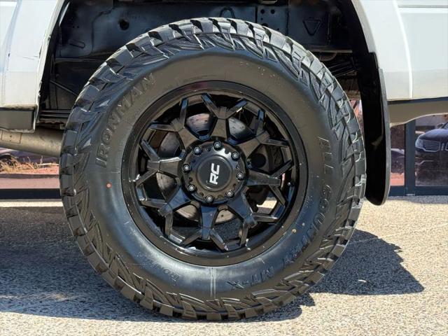 2019 Ram 3500 Laramie Crew Cab 4x4 6'4" Box