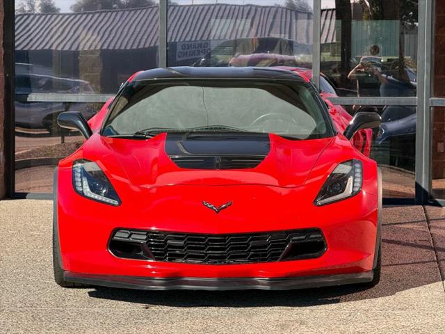 2016 Chevrolet Corvette Z06