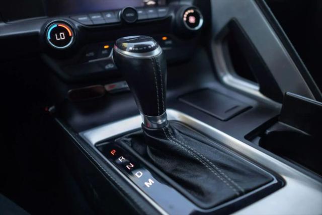 2016 Chevrolet Corvette Z06