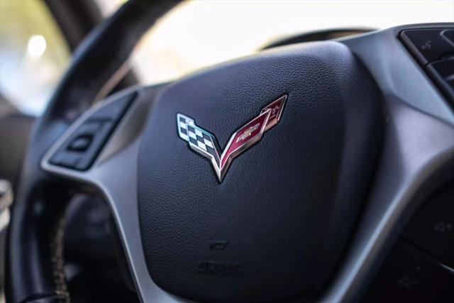 2016 Chevrolet Corvette Z06