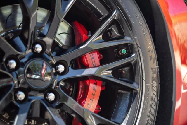 2016 Chevrolet Corvette Z06