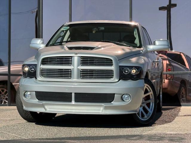 2005 Dodge Ram 1500 SRT-10 for sale in Tucson, AZ