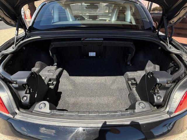 2012 BMW Z4 sDrive35i