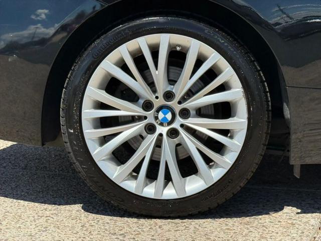 2012 BMW Z4 sDrive35i