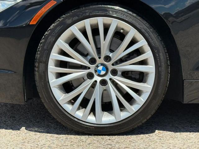 2012 BMW Z4 sDrive35i
