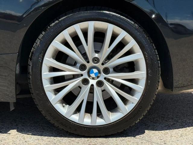 2012 BMW Z4 sDrive35i
