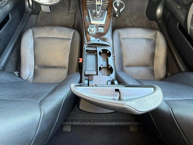 2012 BMW Z4 sDrive35i
