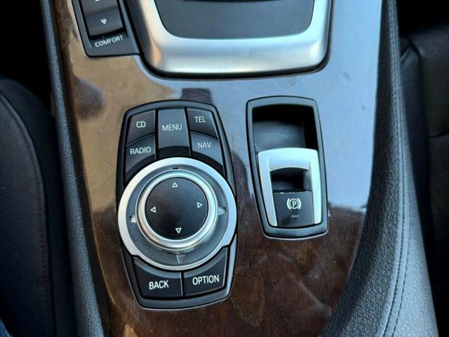 2012 BMW Z4 sDrive35i