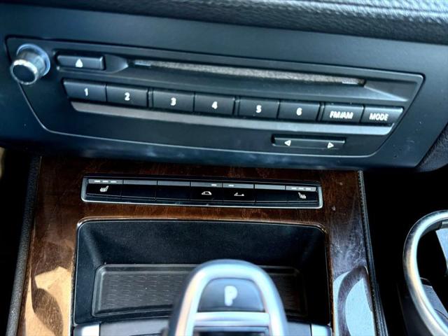 2012 BMW Z4 sDrive35i