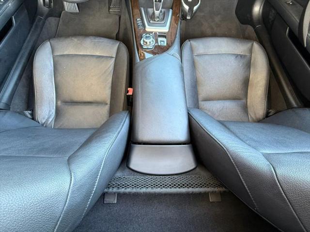 2012 BMW Z4 sDrive35i