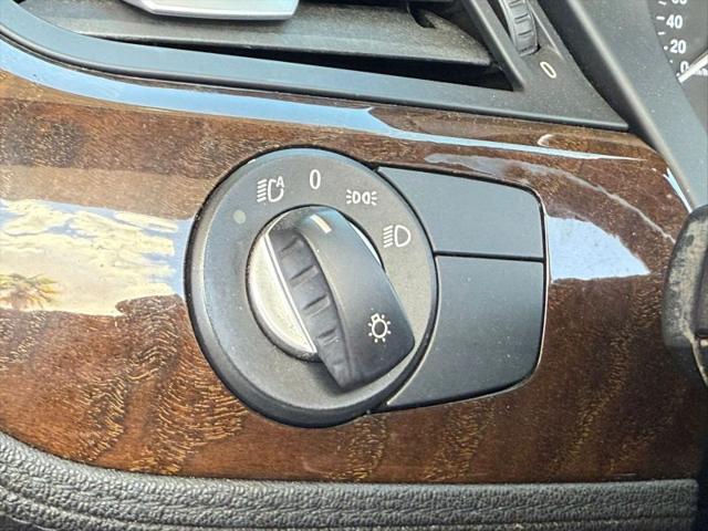 2012 BMW Z4 sDrive35i