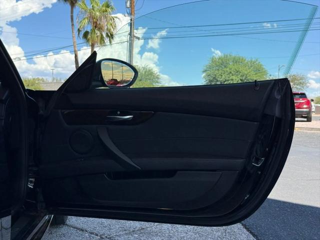 2012 BMW Z4 sDrive35i