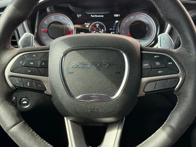 2018 Dodge Challenger SRT Demon