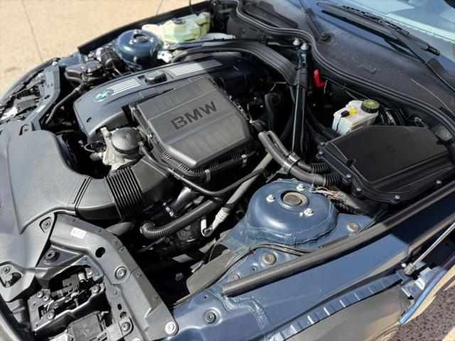 2014 BMW Z4 sDrive35i