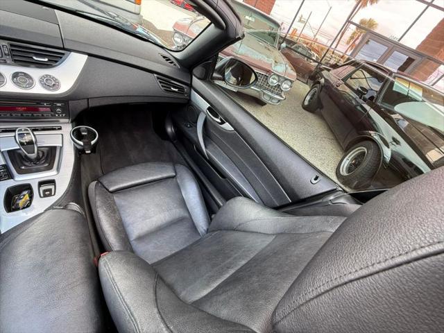 2014 BMW Z4 sDrive35i