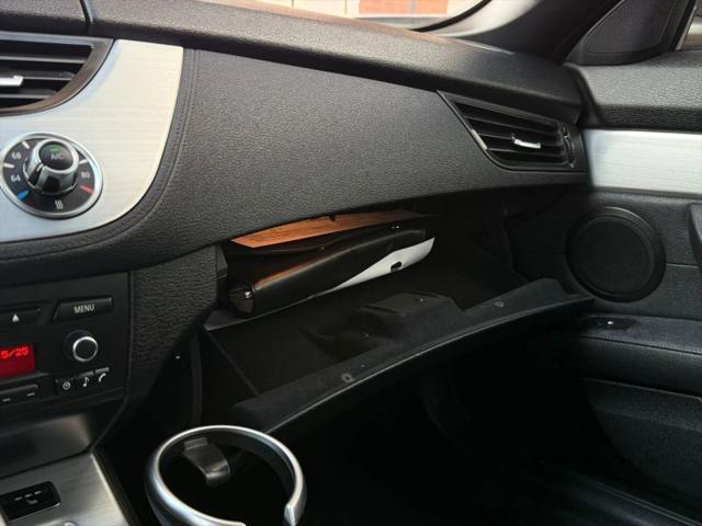 2014 BMW Z4 sDrive35i