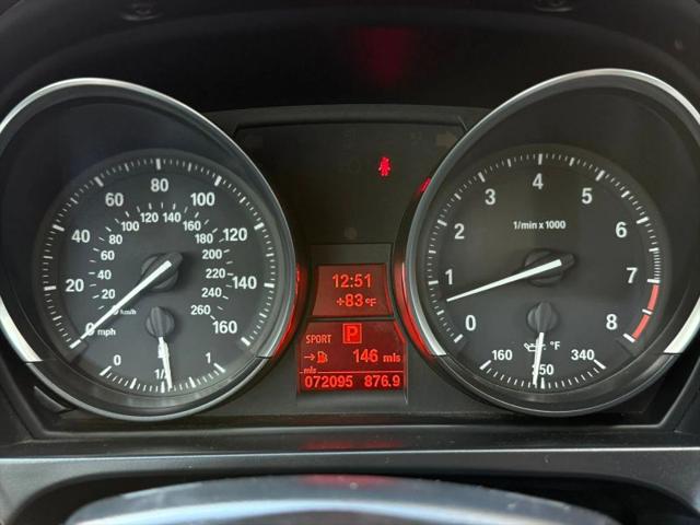 2014 BMW Z4 sDrive35i