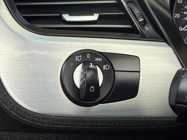 2014 BMW Z4 sDrive35i
