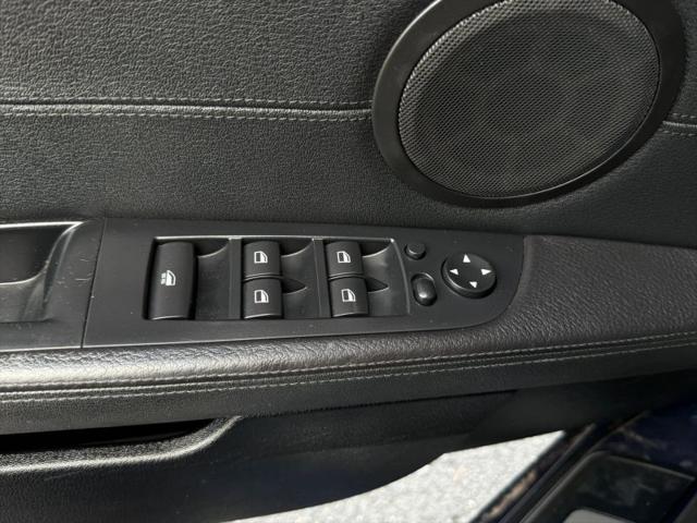 2014 BMW Z4 sDrive35i