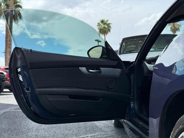 2014 BMW Z4 sDrive35i