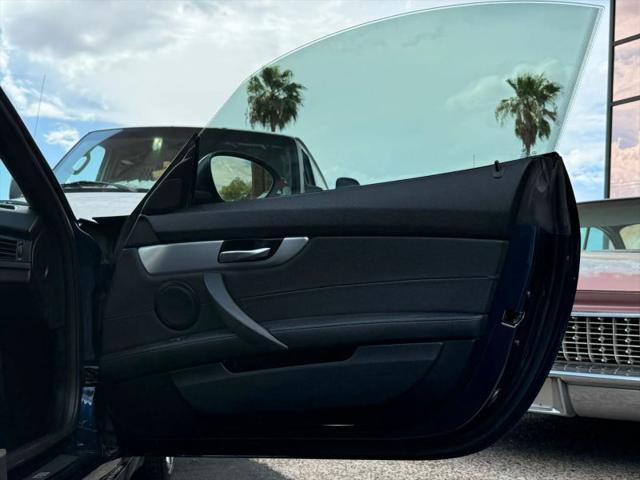 2014 BMW Z4 sDrive35i