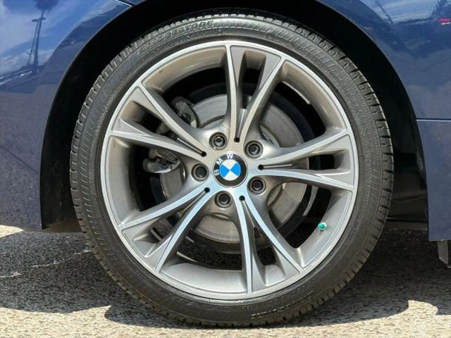 2014 BMW Z4 sDrive35i