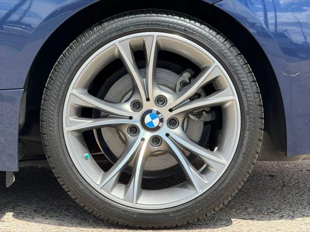 2014 BMW Z4 sDrive35i