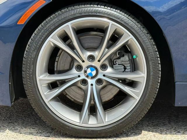 2014 BMW Z4 sDrive35i