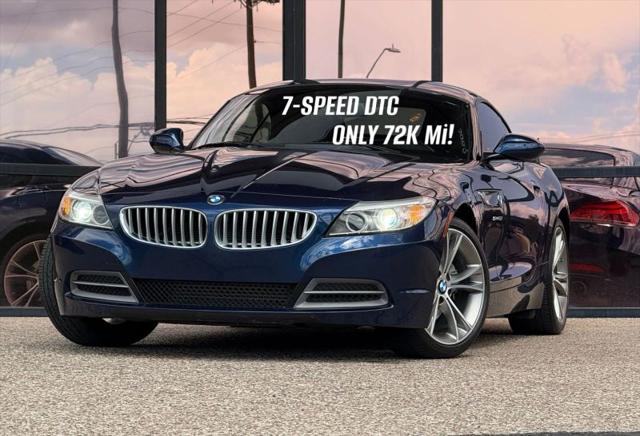 2014 BMW Z4 sDrive35i for sale in Tucson, AZ