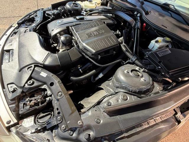 2011 BMW Z4 sDrive35i