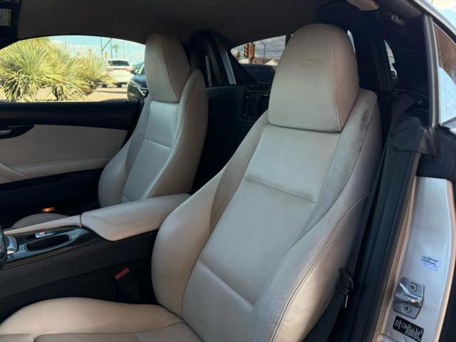 2011 BMW Z4 sDrive35i