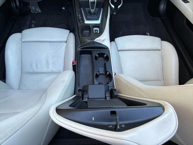 2011 BMW Z4 sDrive35i