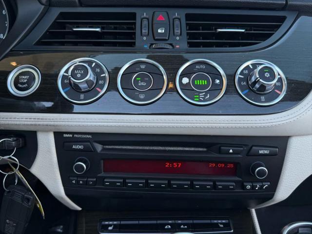 2011 BMW Z4 sDrive35i