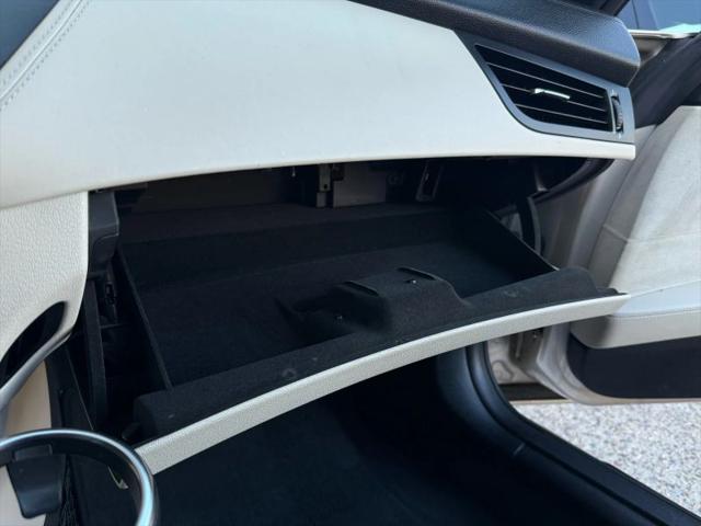 2011 BMW Z4 sDrive35i
