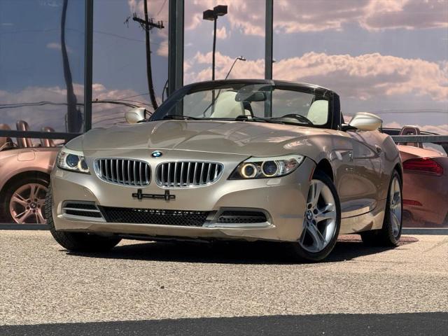 2011 BMW Z4 sDrive35i for sale in Tucson, AZ