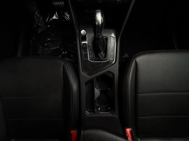 2018 Volkswagen Tiguan 2.0T SE