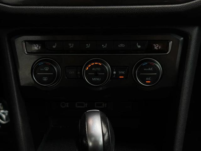2018 Volkswagen Tiguan 2.0T SE