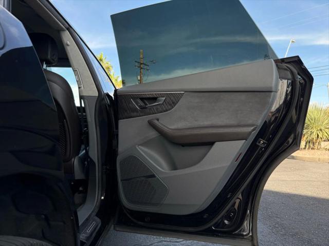 2019 Audi Q8 55 Premium