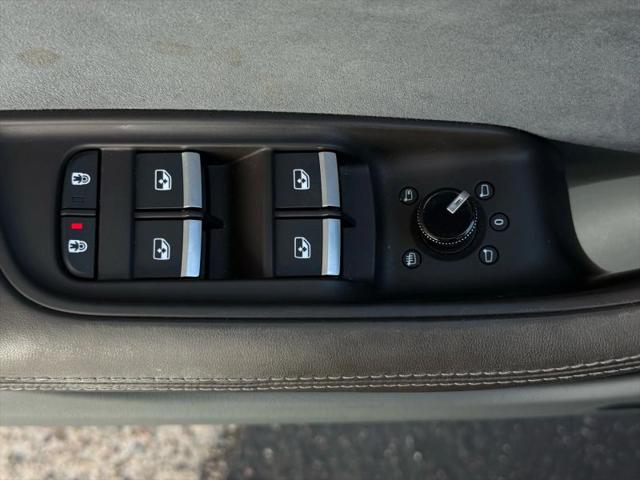 2019 Audi Q8 55 Premium