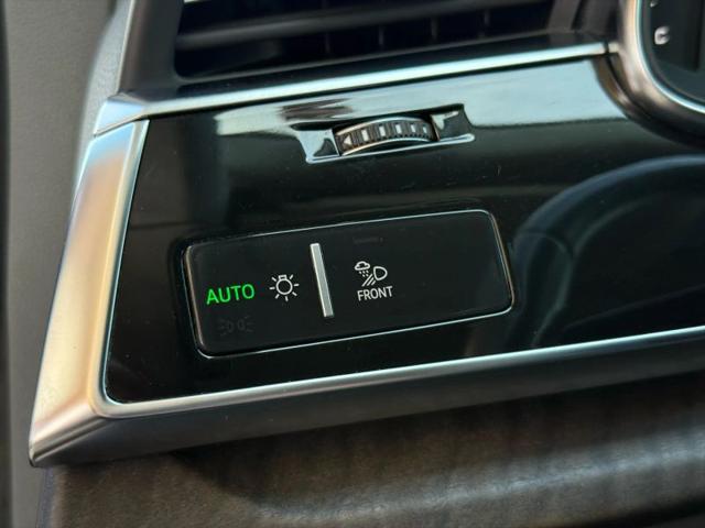 2019 Audi Q8 55 Premium