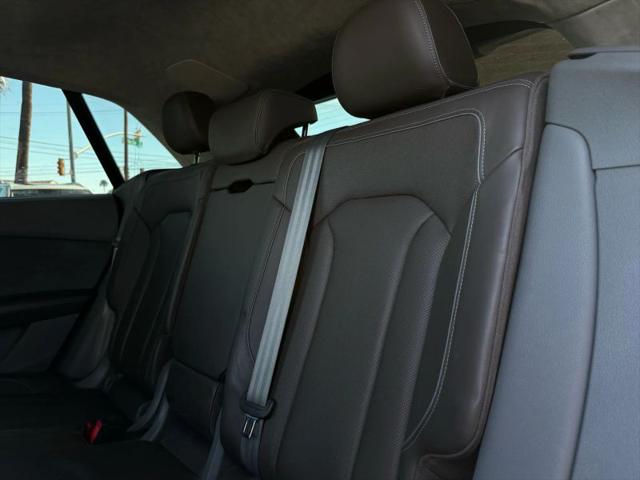 2019 Audi Q8 55 Premium