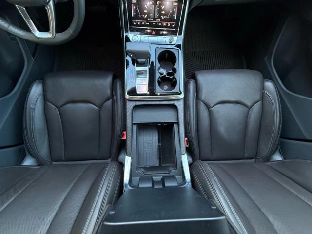 2019 Audi Q8 55 Premium